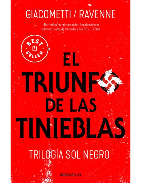 Triunfo en las tinieblas