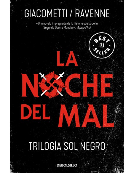 Noche del mal La