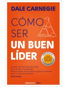 Como ser un buen lider