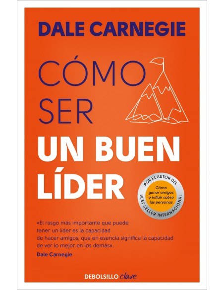 Como ser un buen lider