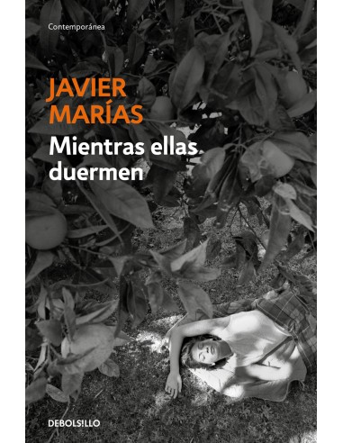 Mientras ellas duermen