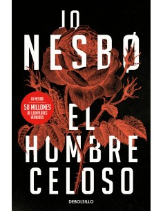 Hombre celoso El