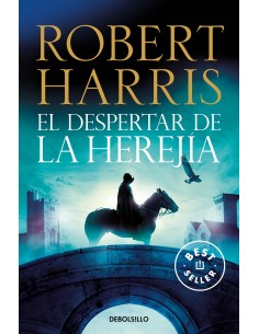 Despertar de la heregia El