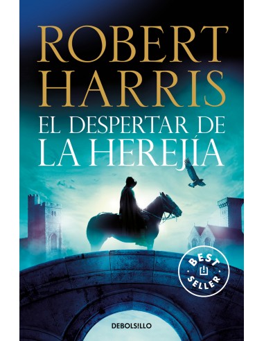 Despertar de la heregia El