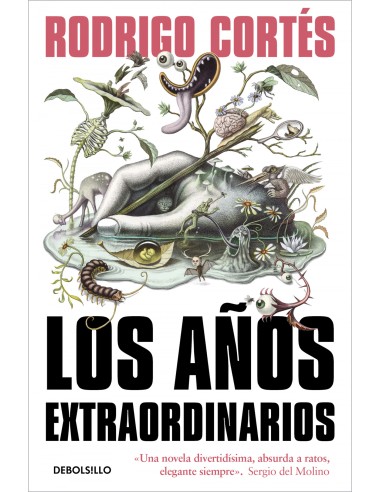 Anos extraordinarios Los
