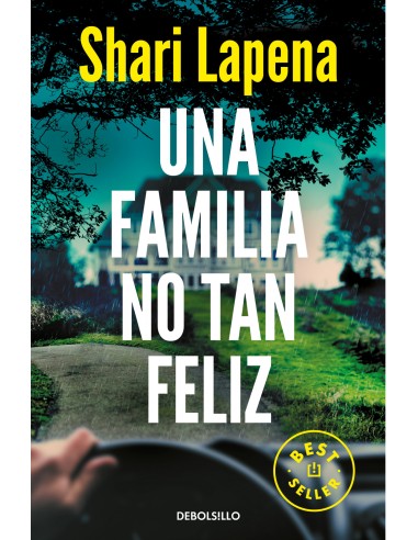 Una familia no tan feliz