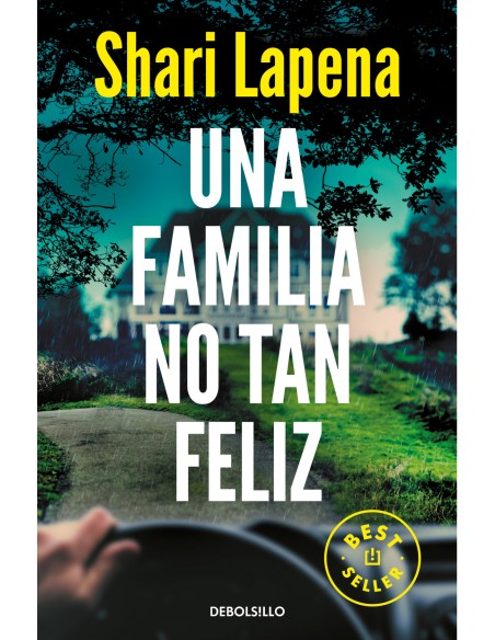 Una familia no tan feliz