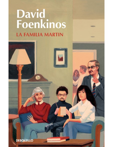 Familia Martin La
