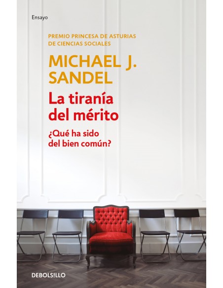 Tirania del merito