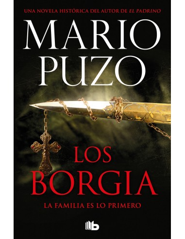 Los Borgia