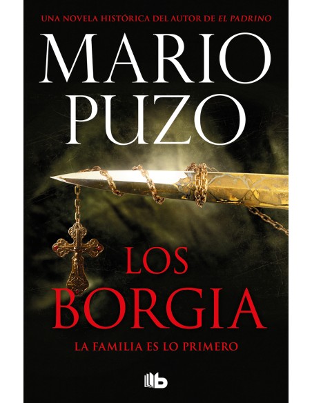 Los Borgia