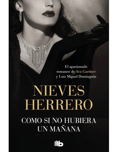 Como si no hubiera un manana