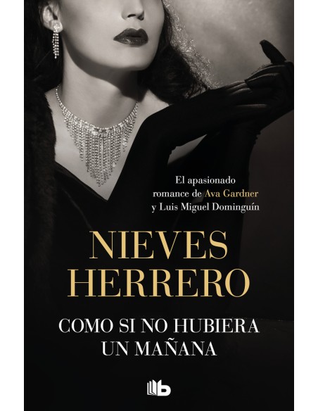 Como si no hubiera un manana