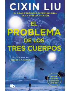 Problema de los tres cuerpos El