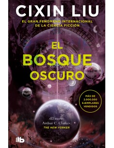 Bosque oscuro El
