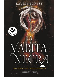 Varita magica La