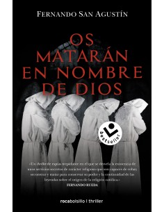 Os mataran en nombre de Dios