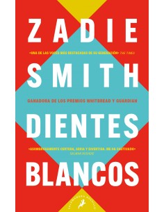 Dientes blancos