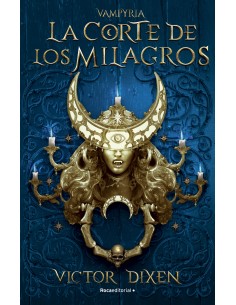 Corte de los milagros La