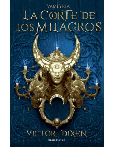 Corte de los milagros La