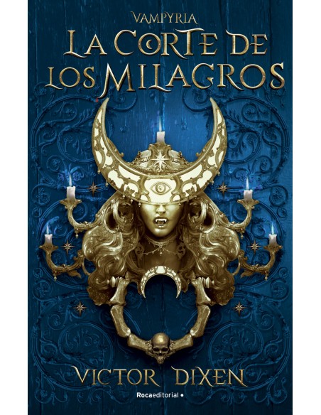 Corte de los milagros La
