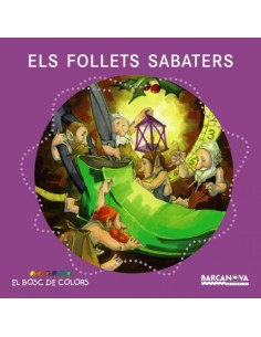 ELS FOLLETS SABATERS