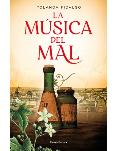 Musica del mal La