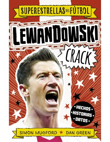 Lewandowski Crack