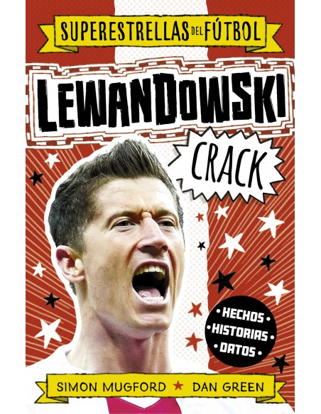Lewandowski Crack