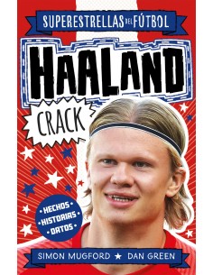 Haaland Crack