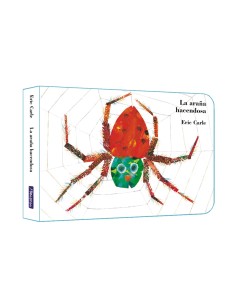 La arana hacendosa
