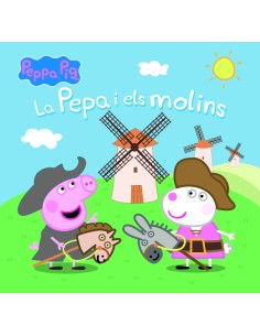 La Pepa i els molins