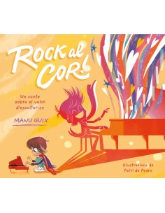 Rock al cor