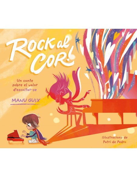 Rock al cor