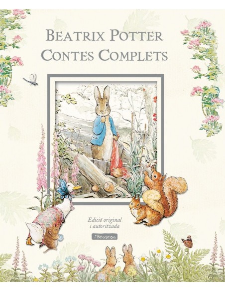 Contes complets