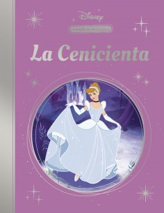 La magia de un clasico disney cenicienta