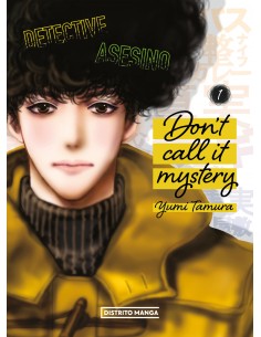 Don t call it mystery 1