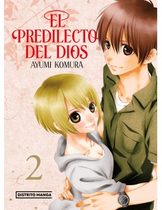 El predilecto del dios 2