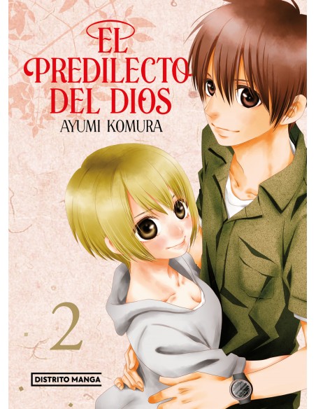 El predilecto del dios 2