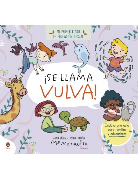 Se llama vulva