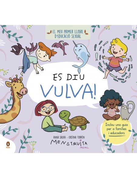Es diu vulva