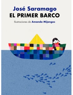 El primer barco