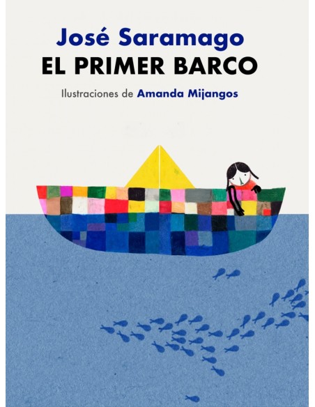 El primer barco