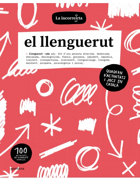 El llenguerut