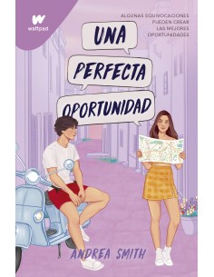 Una perfecta oportunidad