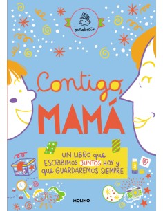 Contigo mama