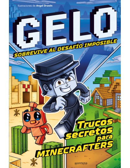 Gelo sobrevive al desafio imposible