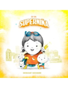Soy una supernina