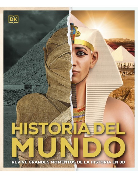 Historia del mundo