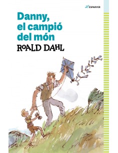 Danny campio del mon